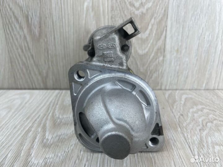 Стартер Hyundai Solaris 2