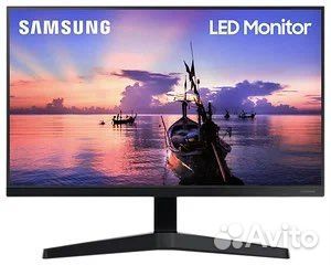 Монитор Samsung F22T350FHI новый