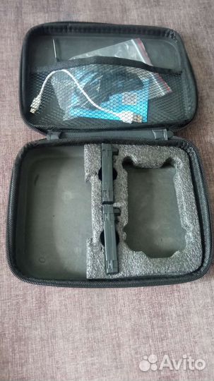 Дрон e88 полный комплект