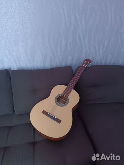 Классическая гитара Cort ac100