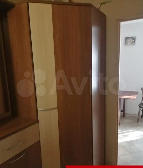 1-к. квартира, 34 м², 3/5 эт.