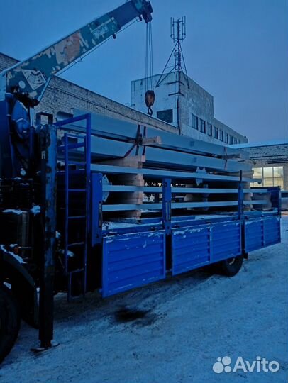 Металлоконструкции, блок-контейнера