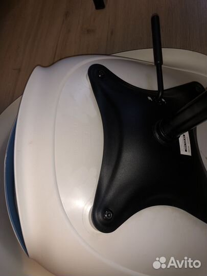 Стул компьютерный икеа