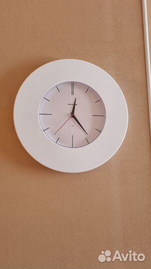 Часы настенные