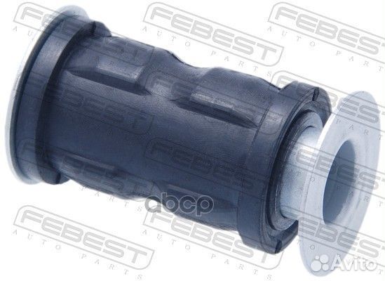 Сайлентблок рулевой рейки toyota harrier