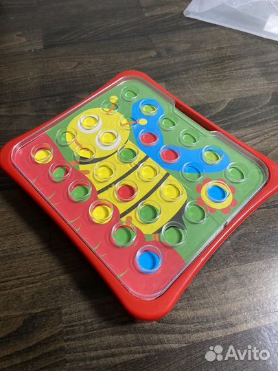 Развивашки для детей пакетом