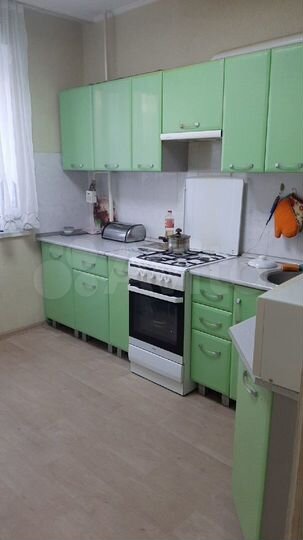 Комната 15 м² в 3-к., 3/9 эт.