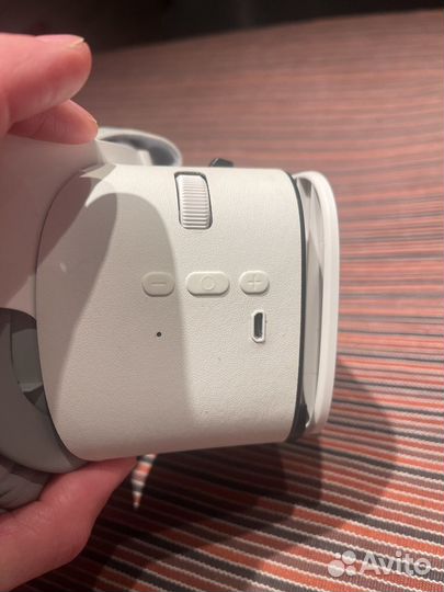 Шлем виртуальной реальности bobo vr