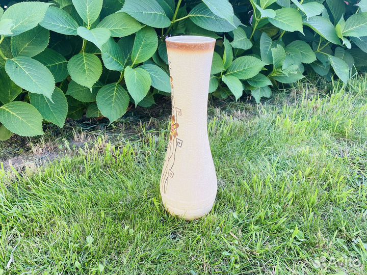 Ваза напольная 40 см