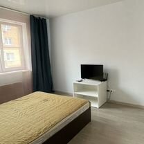 1-к. квартира, 30 м², 3/5 эт.