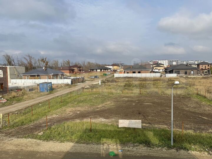 Участок 6 сот. (ИЖС)