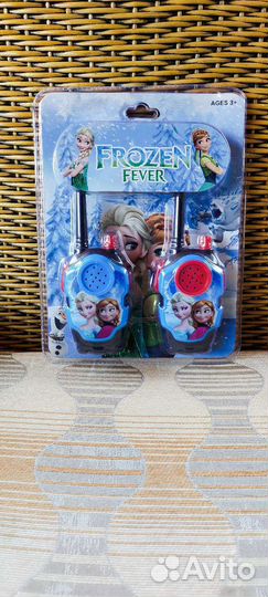 Детская рация