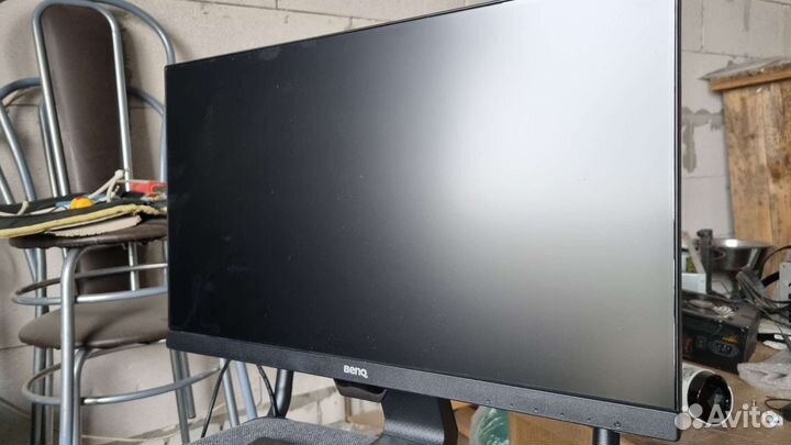 Монитор BenQ BL2283