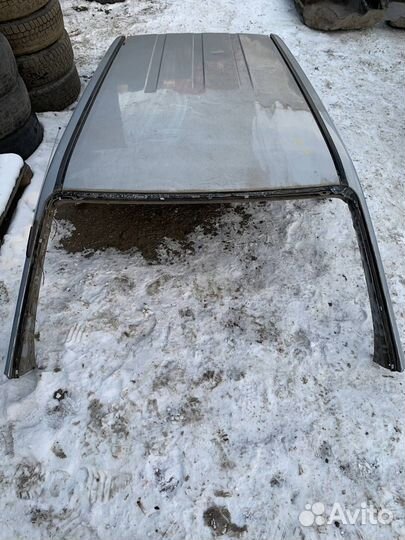 Крыша nissan cube AZ10