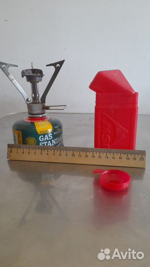 Набор для рыбалки