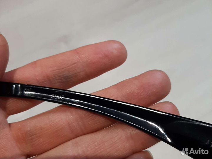 Очки Италия винтаж