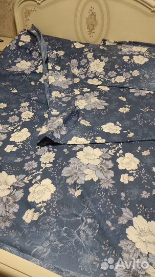 Комплект постельного белья