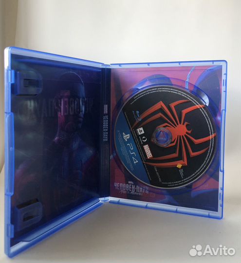 Игры для ps 4