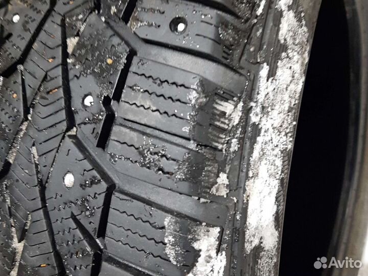 Gislaved Nord Frost 200 185/65 R15