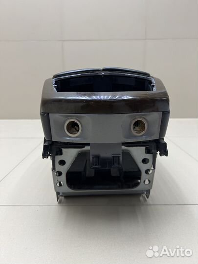 Центральная консоль BMW 7 E65