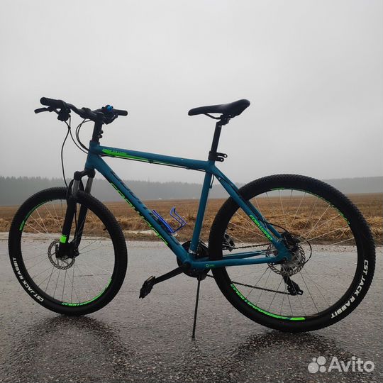 Forward apache 27.5 3.0 disc