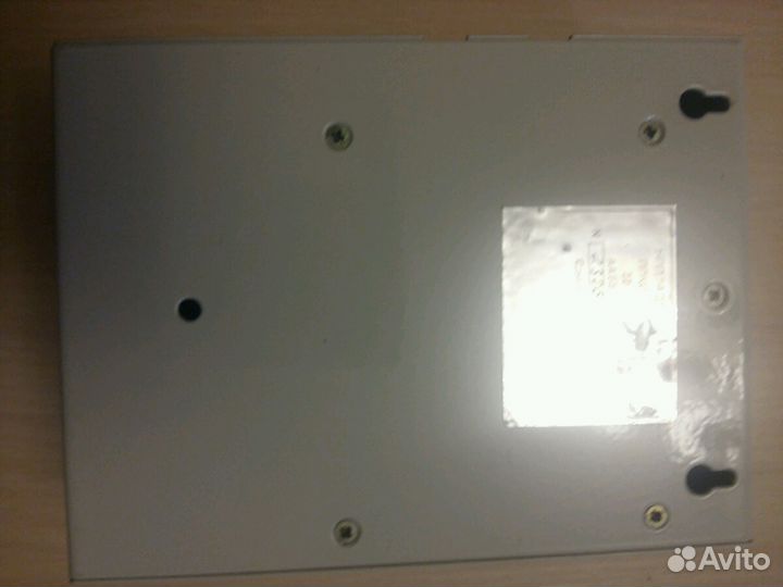 Сигнализация опс