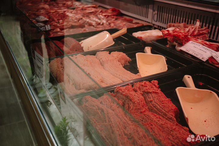 Говядина, мякоть, свинина, курица, филе, туша, бык