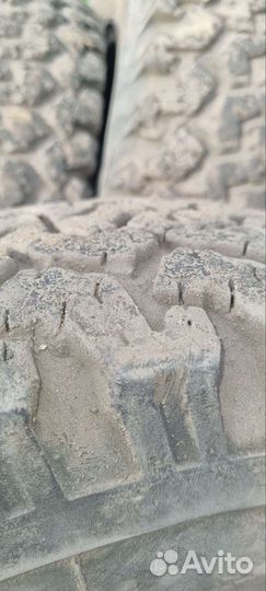 Nortec AT 560 215/75 R15