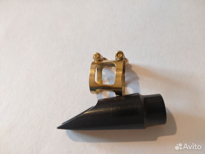 Мундштук для тенор саксофона Selmer