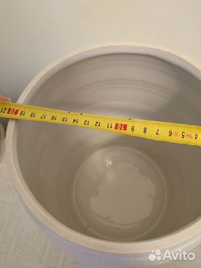 Емкость для хранения 9 литров