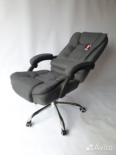 Компьютерное Кресло руководителя, Комфорт