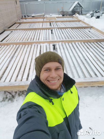 Услуги мастер на час