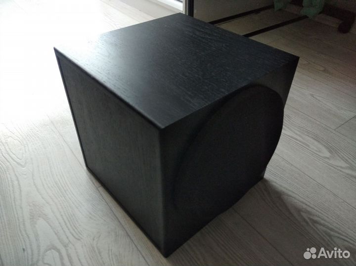 Комплект Yamaha