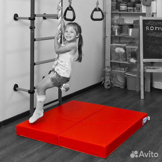 Мат для шведской стенки, для Спорт зала, SS-12