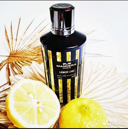 Mancera Lemon Line оригинал