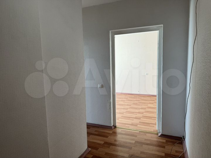 1-к. квартира, 39,2 м², 9/17 эт.