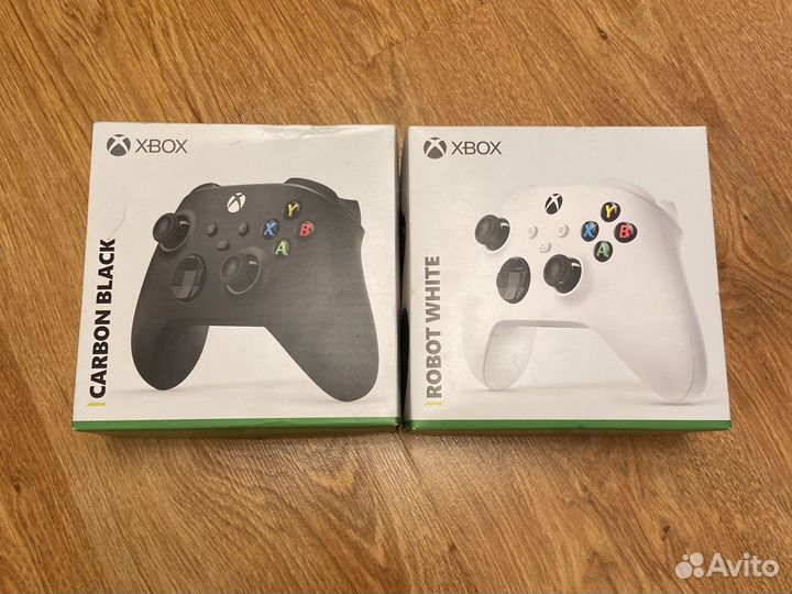 Игровая консоль Xbox series x новый