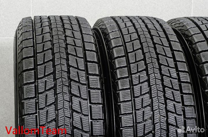 Dunlop Winter Maxx SJ8 225/65 R17 102Q