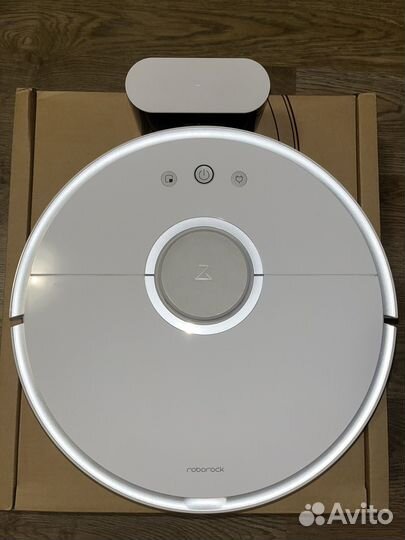 Xiaomi roborock s50