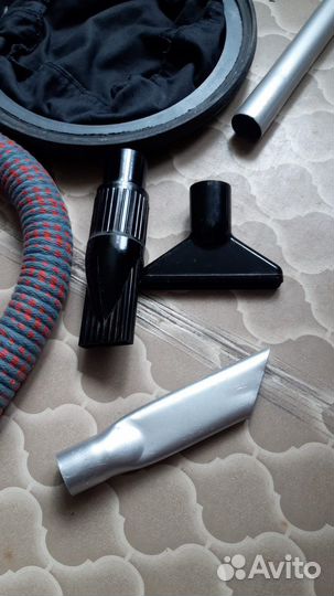 Пылесос Вихрь 8а СССР