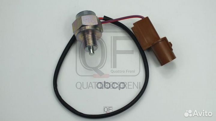 QF10C00012 датчик положения кпп Mitsubishi Paj