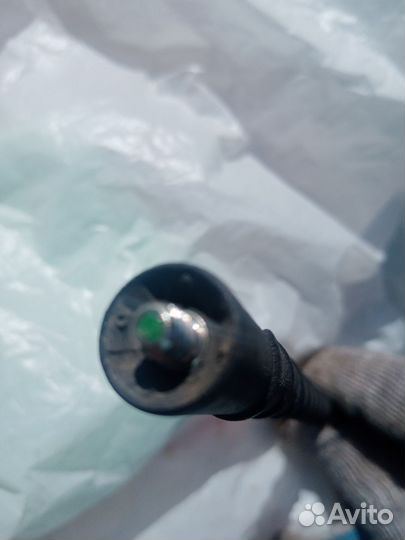 Антенна Солярис