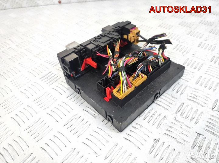 Блок комфорта Volkswagen Touran 1K0937049L