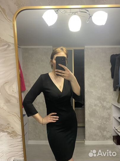 Платья женские