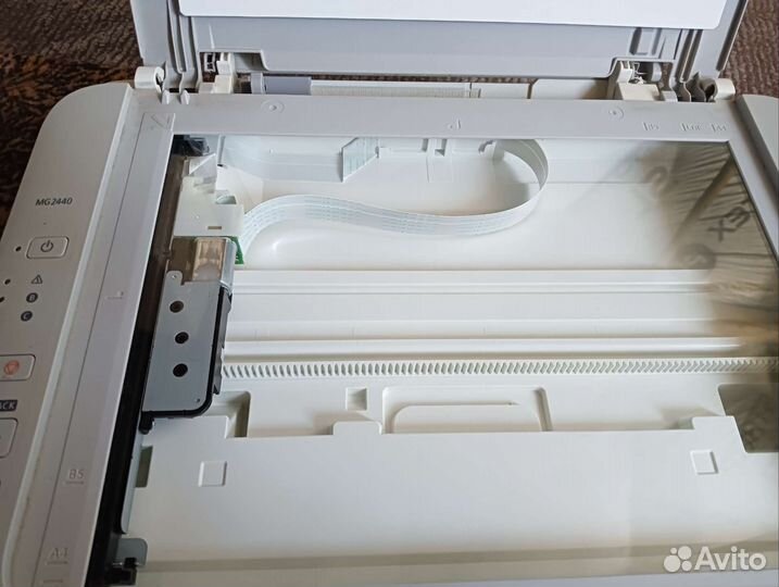 Принтер Canon Pixma mg2440