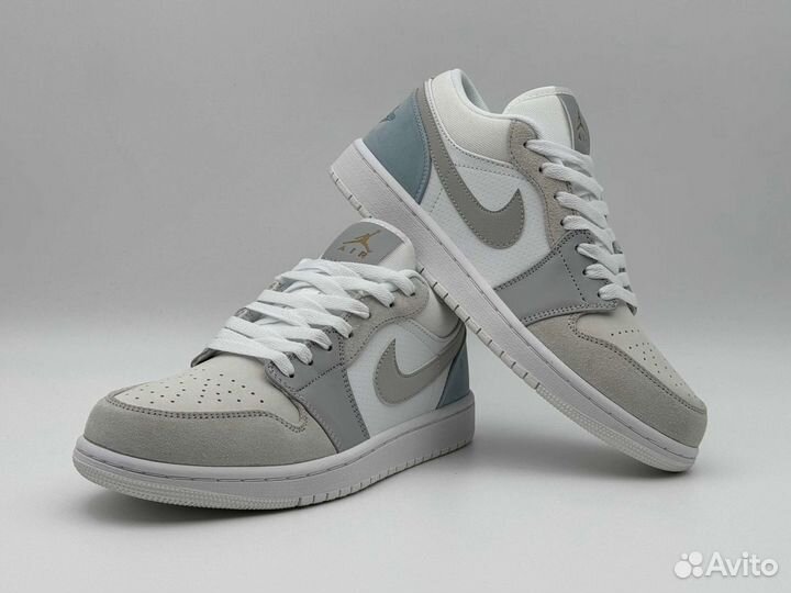 Кроссовки Nike Air Jordan оригинал (37-45)