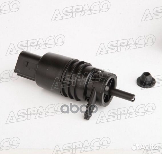 Насос стеклоомывателя BMW X5 E70 (07.) 671269