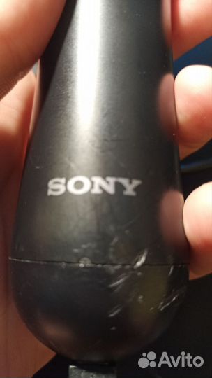 Sony motion controller для ps 3