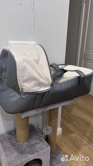 Переноска для детей