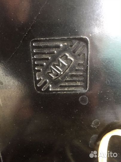 Виниловый проигрыватель